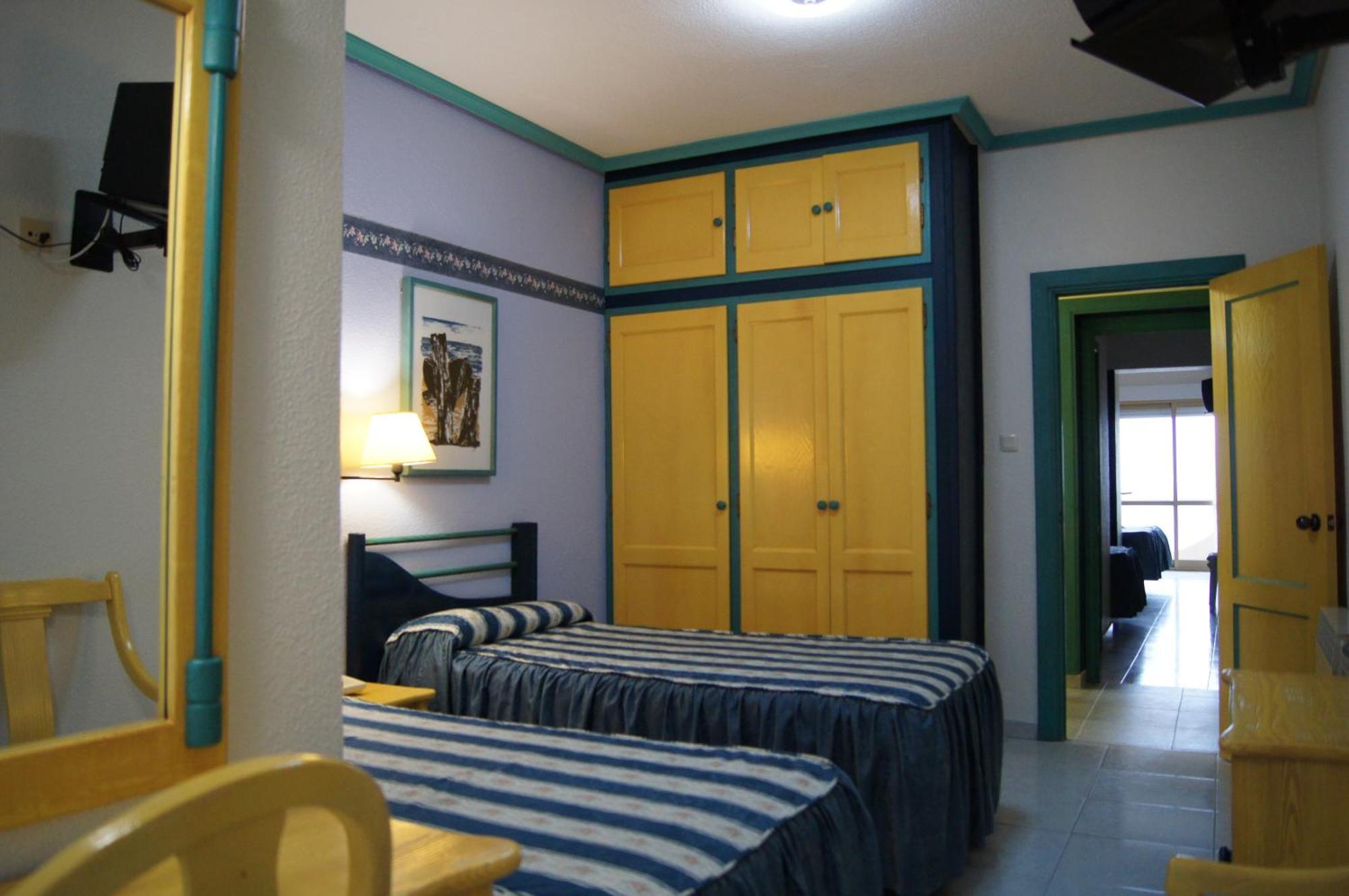 Hotel Las Dunas Noja Luaran gambar