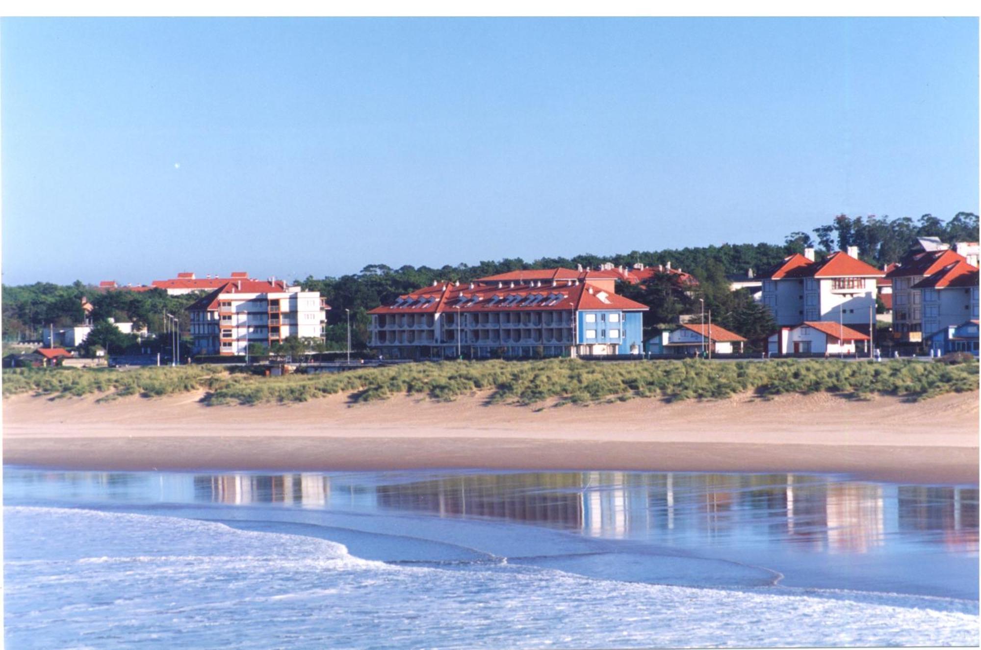 Hotel Las Dunas Noja Luaran gambar