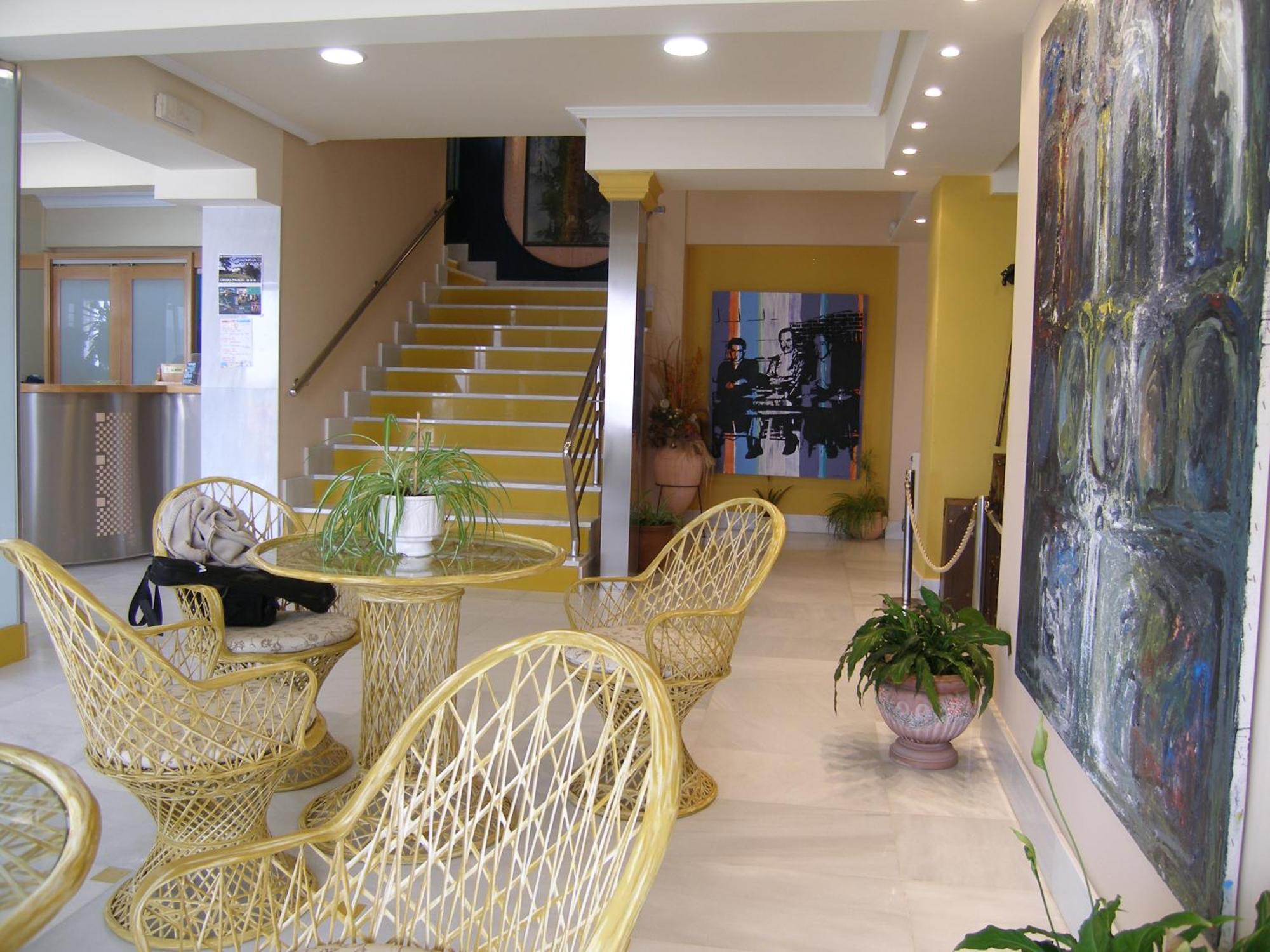 Hotel Las Dunas Noja Luaran gambar