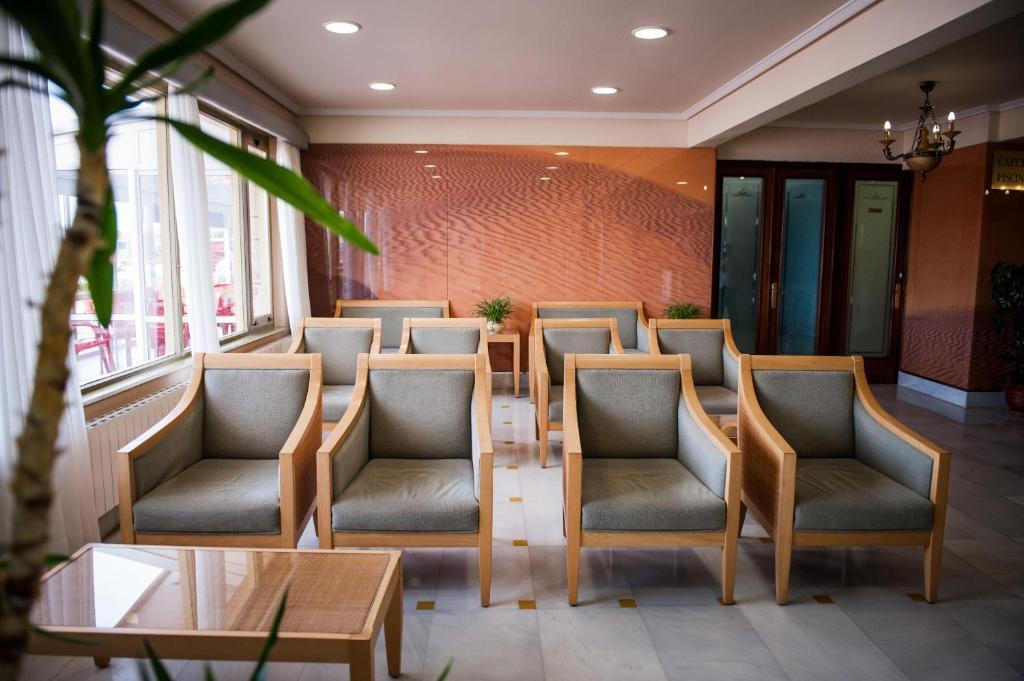 Hotel Las Dunas Noja Luaran gambar