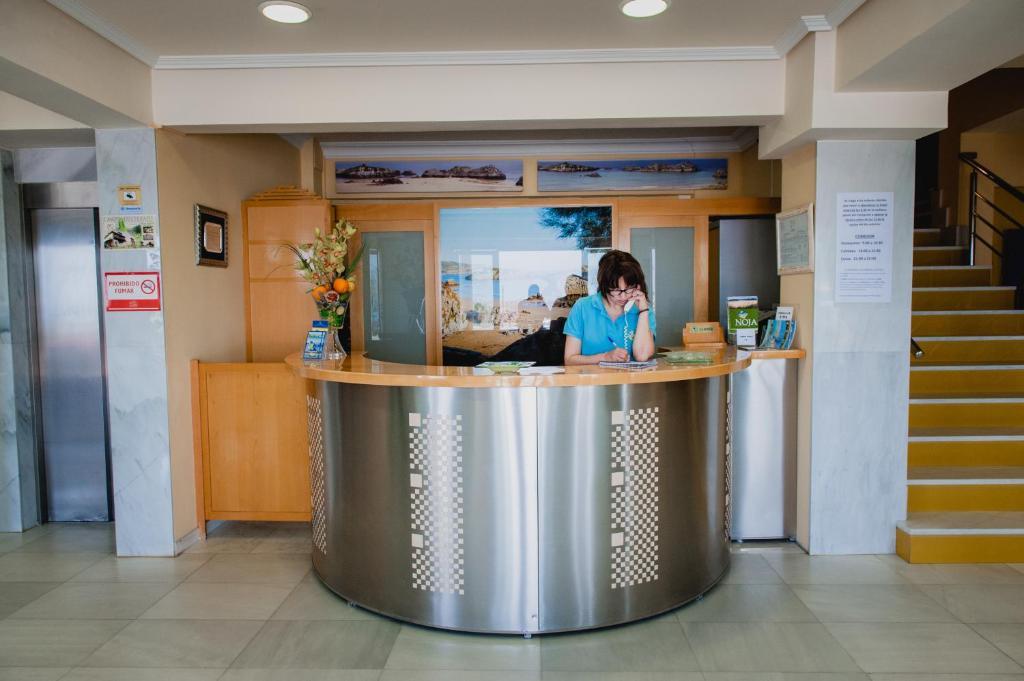 Hotel Las Dunas Noja Luaran gambar