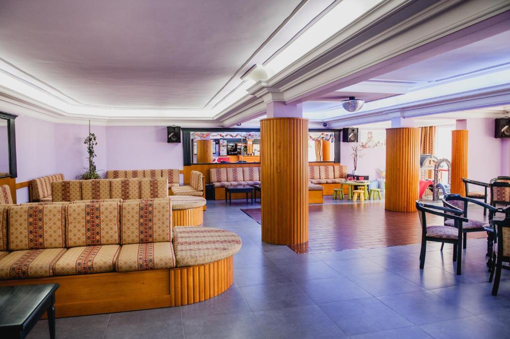Hotel Las Dunas Noja Luaran gambar