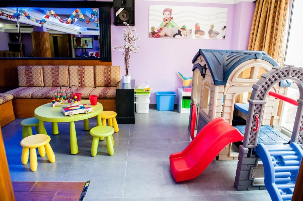 Hotel Las Dunas Noja Luaran gambar