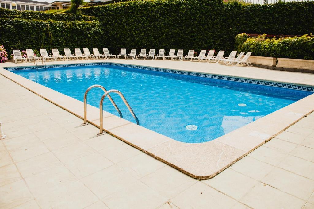 Hotel Las Dunas Noja Luaran gambar
