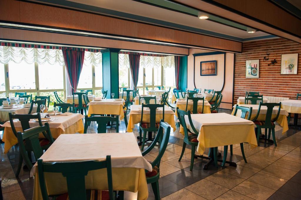 Hotel Las Dunas Noja Luaran gambar