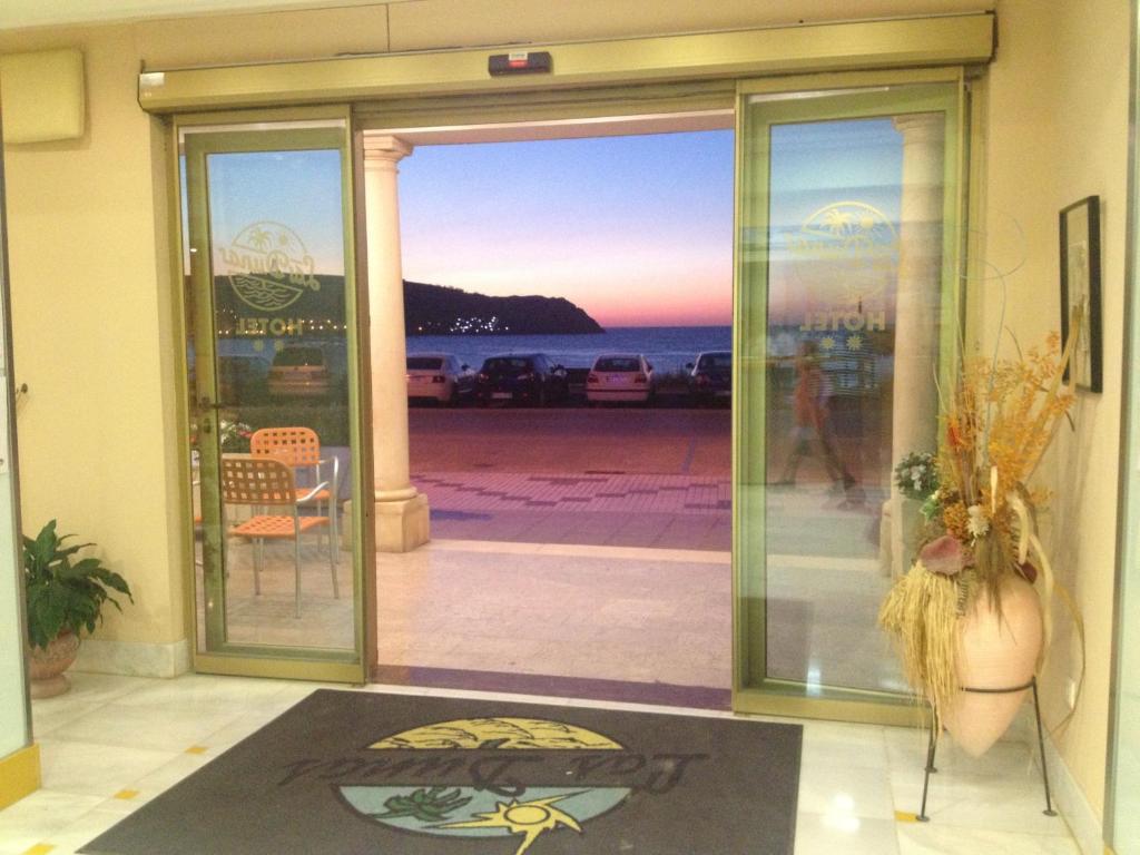 Hotel Las Dunas Noja Luaran gambar