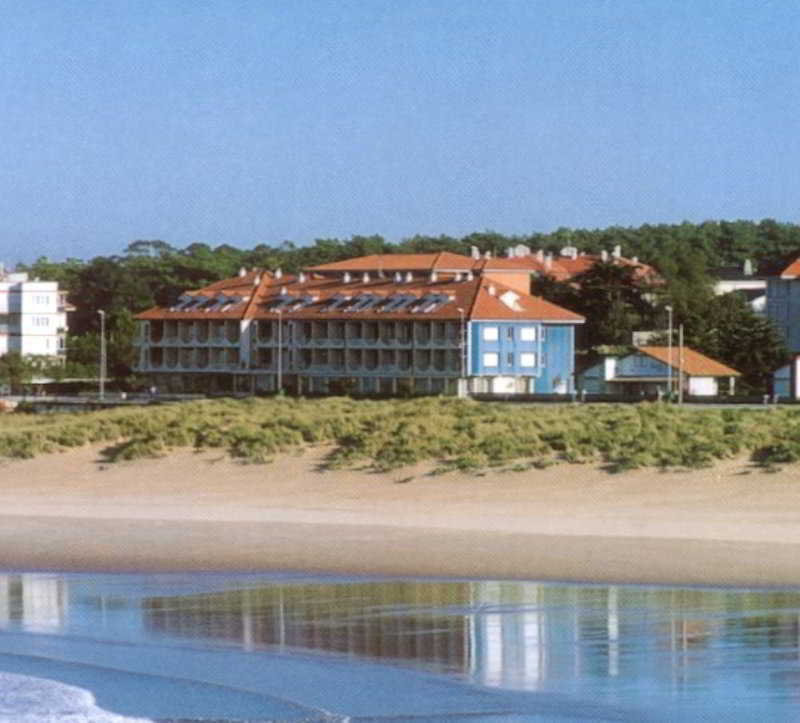 Hotel Las Dunas Noja Luaran gambar