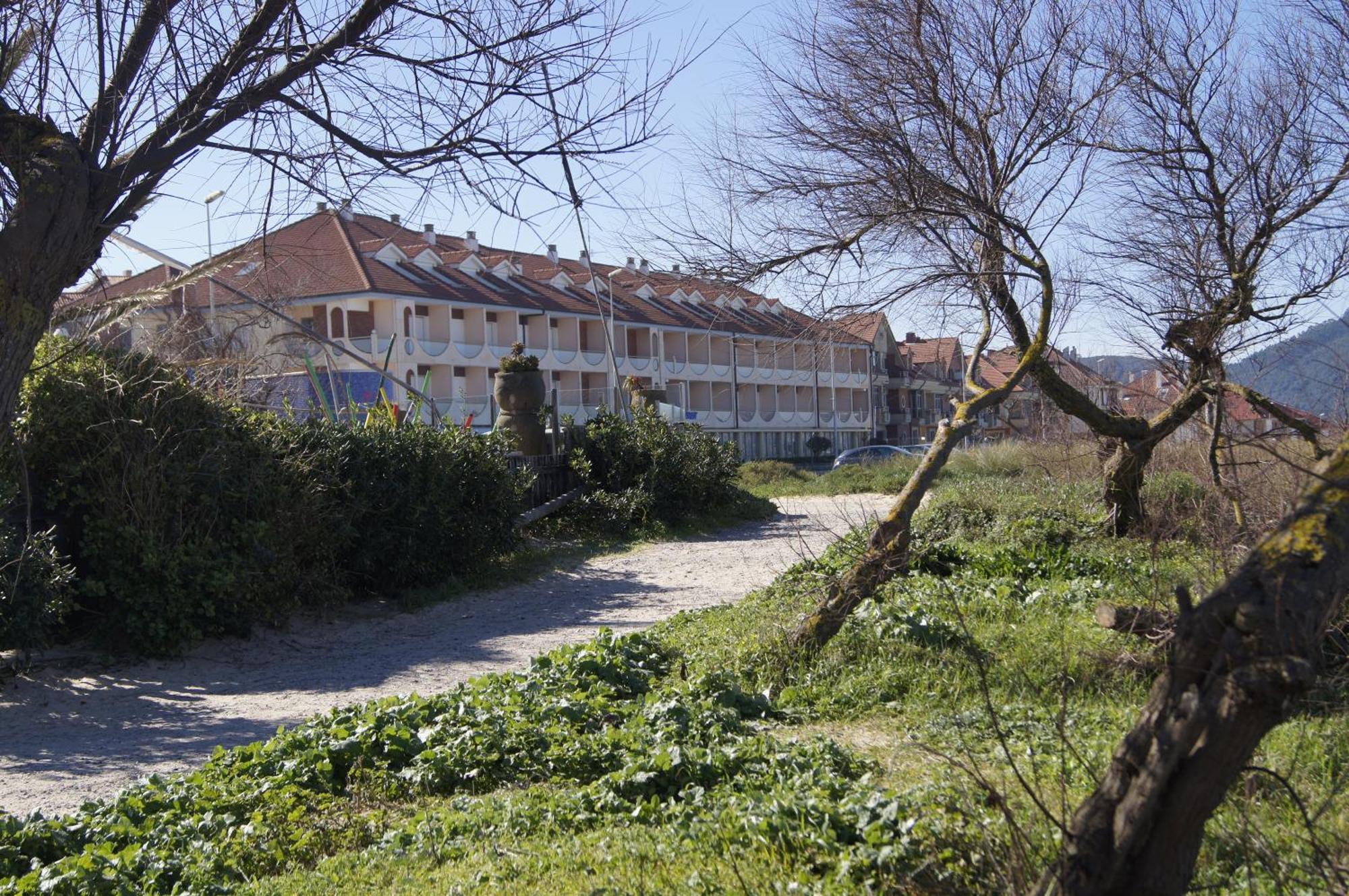 Hotel Las Dunas Noja Luaran gambar