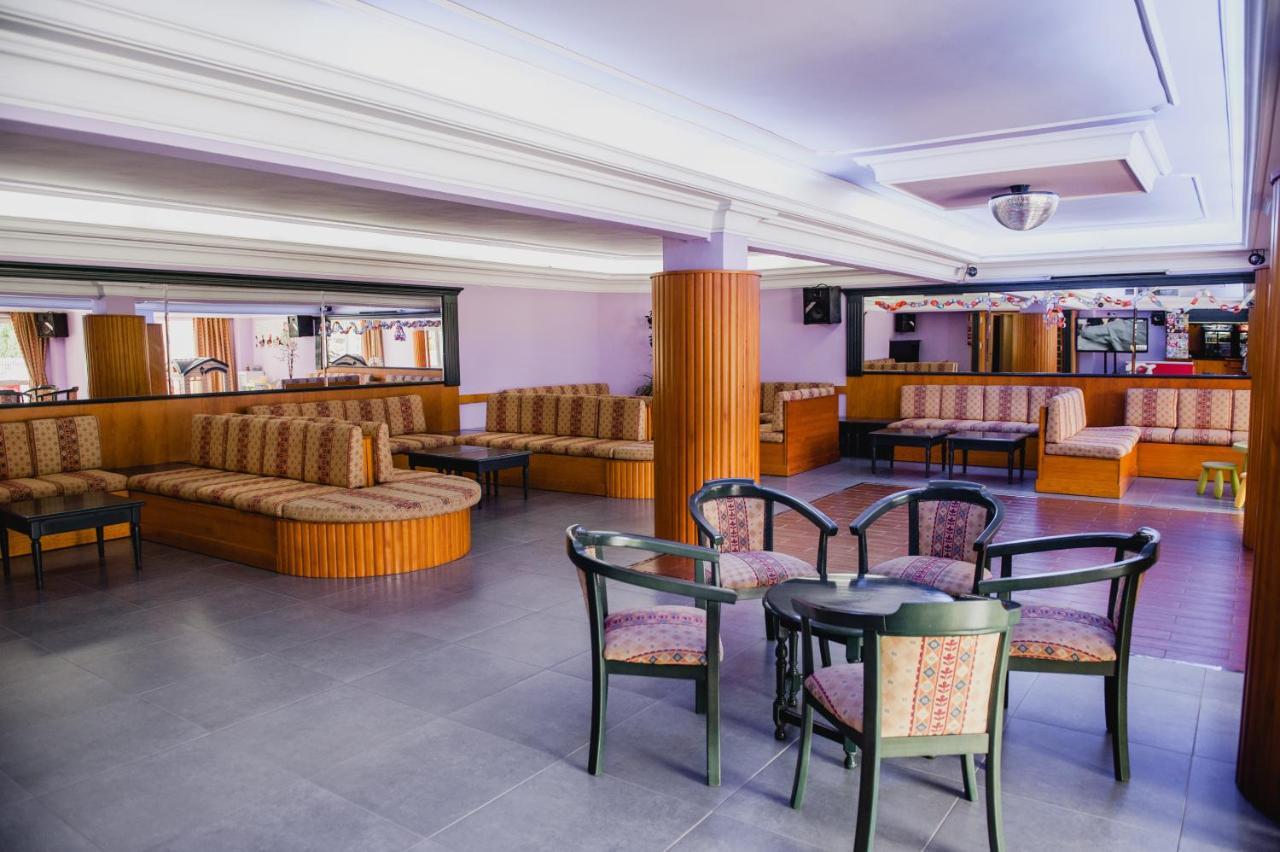 Hotel Las Dunas Noja Luaran gambar