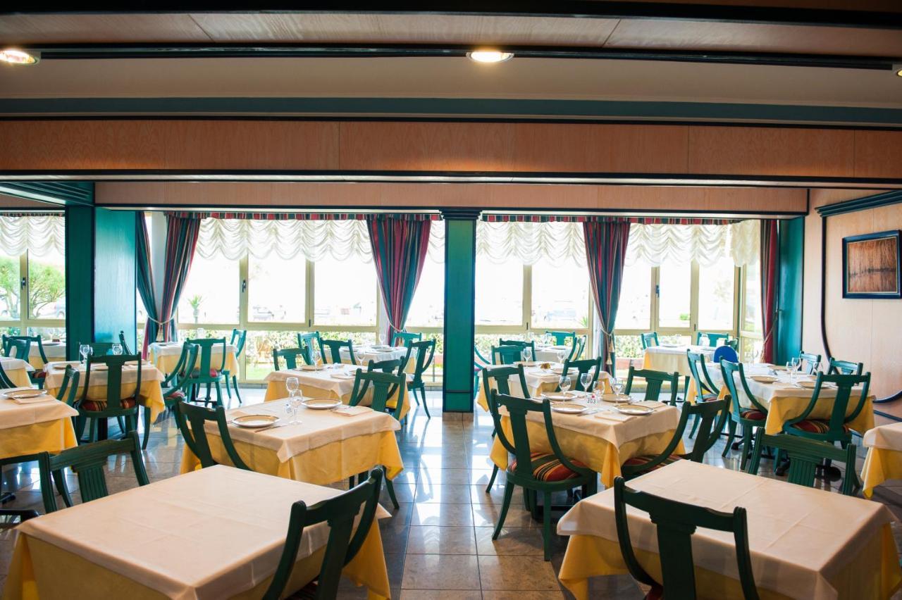 Hotel Las Dunas Noja Luaran gambar